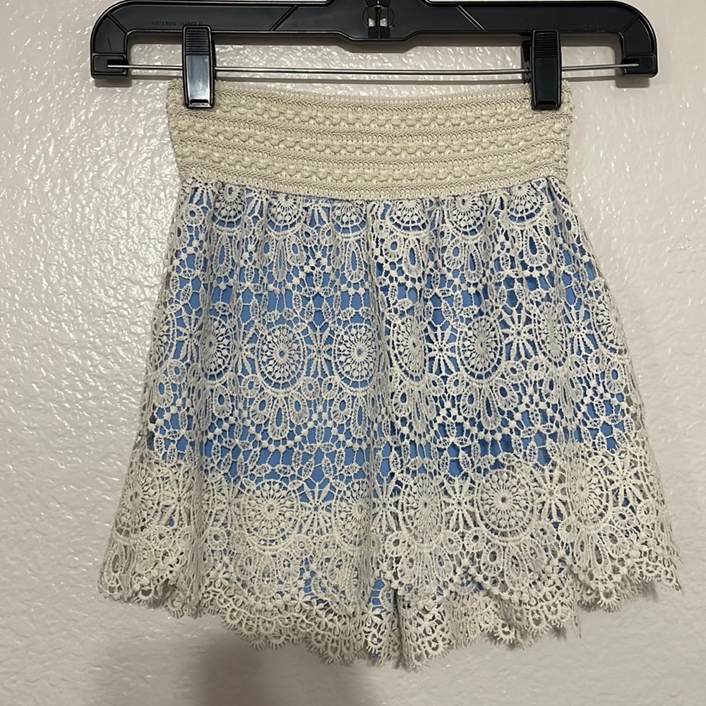 Dress Shorts